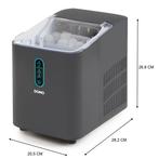 DOMO DO1132IB ijsblokjesmaker, Ophalen of Verzenden, Nieuw