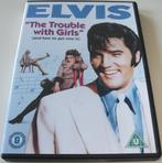 Dvd *** ELVIS PRESLEY ***, Vanaf 6 jaar, Ophalen of Verzenden, Zo goed als nieuw