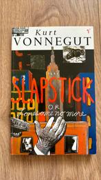 Kurt Vonnegut Slapstick, Boeken, Ophalen of Verzenden, Zo goed als nieuw, Nederland