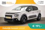 Citroën C3 1.2 PureTech S&S Shine € 11.245,00, Auto's, Citroën, Stof, Euro 6, 1199 cc, Origineel Nederlands