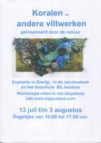 Viltwerk, Hobby en Vrije tijd, Ophalen, Nieuw