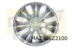 Mazda 2 Wieldop 15'' Origineel! DF7137170, Auto diversen, Wieldoppen, Verzenden, Nieuw