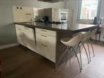 Keuken compleet merk Rational, Ophalen, Gebruikt, Overige kleuren, Hoogglans of Gelakt