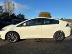 Honda Insight 1.3 Elegance Dealer Onderhouden NL Auto Laag K, Auto's, Honda, Euro 5, Bluetooth, Gebruikt, 4 cilinders
