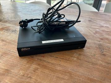 Dahua xvr 4104hs-x1 beschikbaar voor biedingen