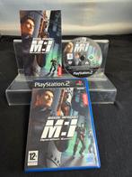 Mission imposible. Operation surma. Playstation 2. €4,99, Imposible, Ps2, Ophalen of Verzenden, Zo goed als nieuw