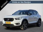 Volvo XC40 1.5 T4 Automaat Recharge R-Design Expression | Fu, Euro 6, Alcantara, Wit, Plug-in hybride