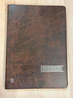 Philips schrijfmap, Ophalen of Verzenden