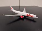 Lion Air A330-900 1:400 JC Wings, Ophalen of Verzenden, Zo goed als nieuw, Overige typen
