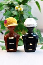 Twee unieke vintage sieraden-houders, Ophalen of Verzenden, Zo goed als nieuw