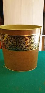 vuilnis bak retro , tomado, Ophalen of Verzenden