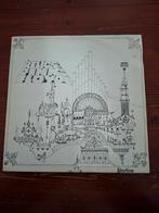 Pink Floyd - Relics (Starline), Ophalen of Verzenden, Voor 1960, Gebruikt, 12 inch