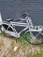 Cortina U4 Transport - City Bike (Herenfiets), Fietsen en Brommers, Fietsen | Heren | Herenfietsen, 53 tot 57 cm, Ophalen, Zo goed als nieuw