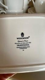 Wedgwood TRADITIONAL PLAIN botervloot, Huis en Inrichting, Keuken | Servies, Wedgwood, Ophalen of Verzenden