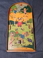 Knikkerspel.Voetballen., Ophalen of Verzenden