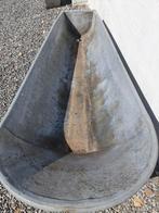 Ijsbad  bad zink, Antiek en Kunst, Curiosa en Brocante, Ophalen