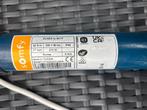 Somfy Sunea screen io 40/17 buismotor 3 draaderig, Doe-het-zelf en Verbouw, Rolluiken, Ophalen of Verzenden, Gebruikt