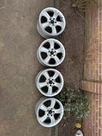 Originele Mercedes CLK W209 Cabrio Velgen, Ophalen, Gebruikt, Velg(en), 17 inch