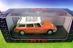 (17) Citroen DS19 Break Team Holland van Rio (1/43), Ophalen of Verzenden, Gebruikt, Auto, Overige merken