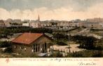 Zandvoort Vanuit de Duinen # 645, Verzenden, Voor 1920, Gelopen, Noord-Holland