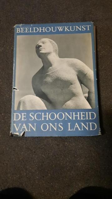 Beeldhouwkunst  De schoonheid van ons land beschikbaar voor biedingen