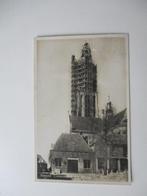 ansichtkaart Cuneratoren met Waag Rhenen, Verzamelen, Ansichtkaarten | Nederland, Verzenden, 1940 tot 1960, Gelopen, Utrecht
