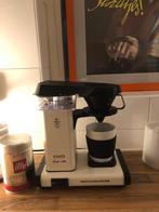 Technivorm Moccamaster Cup-one, Witgoed en Apparatuur, Koffiezetapparaten, Gebruikt, Koffiemachine, Gemalen koffie, Ophalen of Verzenden