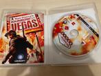 Tom Clancy's Rainbowsix Vegas PS3, Gebruikt, Ophalen of Verzenden, Shooter, 1 speler