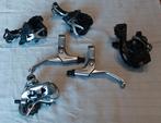 High end Shimano onderdelen, Fietsen en Brommers, Fietsonderdelen, Ophalen of Verzenden, Zo goed als nieuw, Mountainbike, Derailleur of Ketting