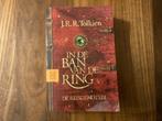 Jrr tolkien in de ban van de ring de reisgenoten pocket!, Boeken, Ophalen of Verzenden, J.R.R. Tolkien, Zo goed als nieuw