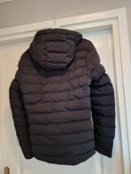 Usha winterjas maat L, Zwart, Usha, Maat 42/44 (L), Ophalen of Verzenden