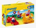 Playmobil 6748 - Speeltuin, Ophalen of Verzenden, Zo goed als nieuw