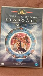 Stargate SG•1 Season 3 Episodes 13-16 Volume 11, Cd's en Dvd's, Dvd's | Science Fiction en Fantasy, Ophalen of Verzenden, Gebruikt