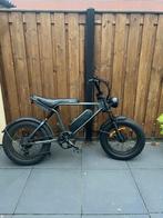 Robuuste fatbike ELEKWHEELS, Fietsen en Brommers, Ophalen, Gebruikt, Overige merken