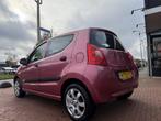 Suzuki Alto 1.0 Base 5drs | airco | netjes |, Auto's, Suzuki, Voorwielaandrijving, Euro 5, Startonderbreker, Gebruikt