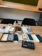 Partij Apple iPhone SE 2020/13/14 | defect ( 17 stuks ), Ophalen, Apple, Zwart, Zo goed als nieuw