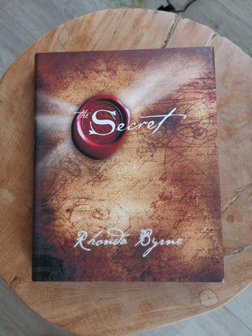 Rhonda Byrne - The Secret beschikbaar voor biedingen