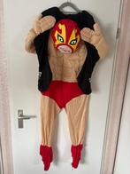 Carnavals Pak heren, Verzenden, Zo goed als nieuw, Carnaval, Kleding