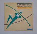 Vinyl 7" single The Undertones - It's Going To Happen, 7 inch, Single, Ophalen of Verzenden, Zo goed als nieuw
