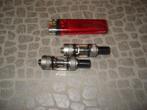 vaper  / Just Fog  Pro 16    2 stuks  20,00, Ophalen of Verzenden, Gebruikt, Overige typen
