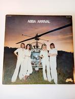 ABBA - Arrival lp (gatefold, versie Frankrijk), Cd's en Dvd's, Vinyl | Pop, 1960 tot 1980, Gebruikt, Ophalen of Verzenden