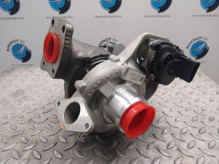 FORD TRANSIT TURBO 2018, Auto-onderdelen, Motor en Toebehoren, Nieuw, ARN erkend, Stiba lid, Erkend duurzaam, Ophalen of Verzenden