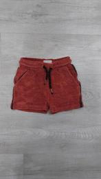 Leuk broekje met maillot eronder, maat 104/110, Broek, Meisje, Dzine, Ophalen of Verzenden