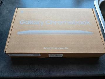 Galaxy Chromebook nieuw beschikbaar voor biedingen
