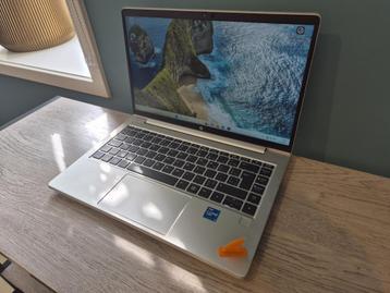 HP 640 G8 | i5 1135G7, 16GB, 256GB NVME | 14" FHD beschikbaar voor biedingen