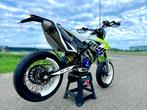 Husaberg KTM 500/530/570 SMR A2 rijbewijs NIEUWSTAAT!, Motoren, Bedrijf, 11 kW of minder, 565 cc, SuperMoto
