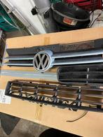 Golf 4 pacific bumperdelen, Auto-onderdelen, Ophalen of Verzenden, Bumper