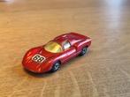 Porsche 910 Matchbox, Ophalen of Verzenden, Zo goed als nieuw, Auto