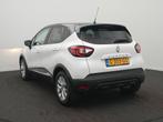 Renault Captur TCe 90 Limited - RIJKLAARPRIJS - Achteruitrij, Voorwielaandrijving, Stof, Gebruikt, 620 kg