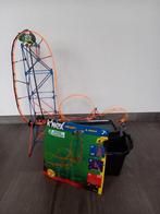 Knex, Kinderen en Baby's, Speelgoed | Bouwstenen, Ophalen of Verzenden, Gebruikt, K'nex